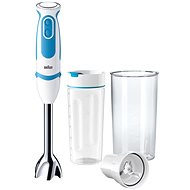 Braun MQ5251.WH - Hand Blender