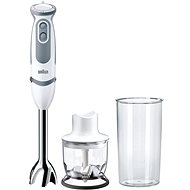 Braun MQ5220WH - Hand Blender