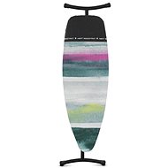 Brabantia žehlicí prkno D 135 × 45 cm černý rám PZ Morning Breeze - Ironing Board
