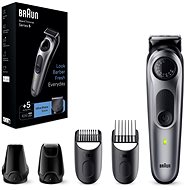 Braun Series 5 BT5440 - Trimmer