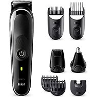 Braun Series 3 MGK3440, 8in1 - Trimmer