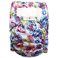 Ai2 BIO (M) - Peonies SZ - Nappies