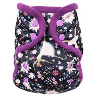Top panties (S) - Ballerinas PAT - Nappies