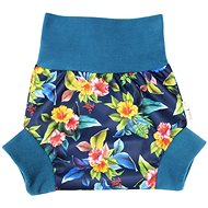 PUL stretch top panties - Ibishek - Nappies