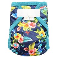 Breberky Top panties (M) - Ibiszek SZ - Cloth Nappies