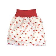 BIO Night Skirt - Poppy Firefly (L) - Nappies