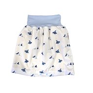 BIO Nightgown - Rejnoci (L) - Nappies