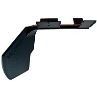 Branchy Shifter Cover - Black - Cycling Accessory