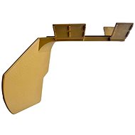 Branchy Shifter guard - Gold - Cycling Accessory