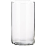 BOHEMIA ROYAL CRYSTAL Set of water glasses Anita 590 ml 6 pcs - Glass