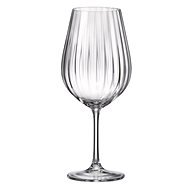 BOHEMIA ROYAL CRYSTAL Red wine glass 6 pcs 690 ml Sarah optic - Glass