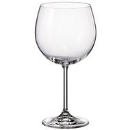 BOHEMIA ROYAL CRYSTAL Gin Tonic glass 2 pcs 620 ml - Glass