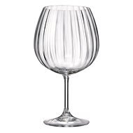 BOHEMIA ROYAL CRYSTAL Gin Tonic glass 2 pcs 820 ml Optic - Glass