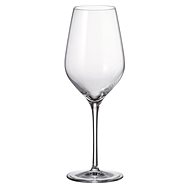 BOHEMIA ROYAL CRYSTAL Avila glass 430 ml - Glass