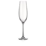 BOHEMIA ROYAL CRYSTAL Verona glass 260ml - Glass