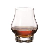 BOHEMIA ROYAL CRYSTAL Set of rum glasses Major 320 ml 6 pcs - Glass