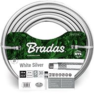 Bradas White Silver Garden Hose 3/4" - 20m - Garden Hose