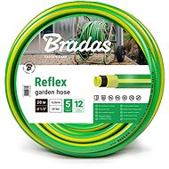 Bradas Reflex Garden Hose 1/2" - 20m - Garden Hose