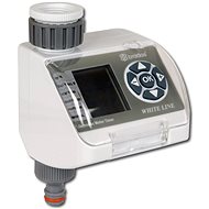 Bradas White Line Electronic Irrigation Clock - Watering Computer