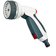 Bradas White Line Water Click  Nozzle 7 - Garden Hose Nozzle