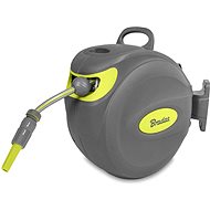 Bradas Lime Line Wall Drum 1/2" - 20m - Garden Hose Reel