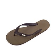 Breo Flip-Flops - brown (36-37) - Shoes