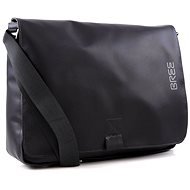 BREE PUNCH 49 BLACK - Laptop Bag