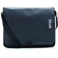 BREE PUNCH 49 BLUE - Laptop Bag