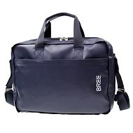 BREE PUNCH 67 BLUE - Laptop Bag