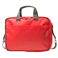 BREE PUNCH 67 RED - Laptop Bag