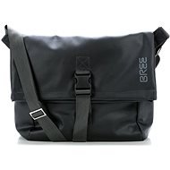 BREE PUNCH 99 BLACK - Laptop Bag