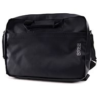 BREE PUNCH 68 Black - Laptop Bag