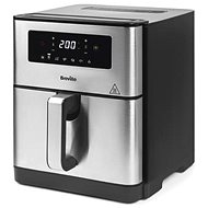 Breville VDF131X-01 - Hot Air Fryer