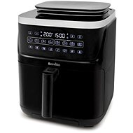 Breville VDF133X-01 - Hot Air Fryer