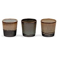 Bredemeijer Sada hrnků 320 ml 3 ks Abiko - Mug