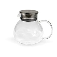 Bredemeijer Skleněná konvička na čaj 0,5 l - Tea Kettle