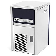 Brema Ice Maker CB 184 W HC ABS - Ice Maker