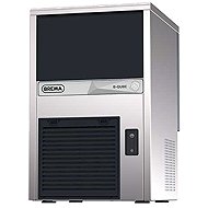 Brema Ice Maker CB 246 W HC from CONTEG - Ice Maker