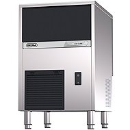 Brema Ice Maker CB 416 A HC DP - Ice Maker