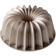 Bredemeijer Forma na bábovku 24 × 10 cm Rose gold - Baking Mould