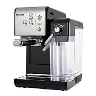 Breville VCF108X Prima Latte II 19 bar - Pákový kávovar