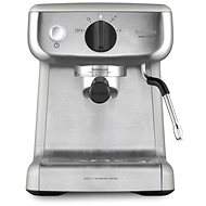 Breville Barista Mini Expresso VCF125X - Lever Coffee Machine