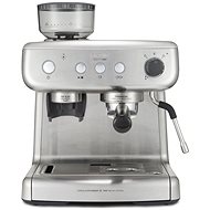 Breville Barista Max Expresso VCF126X - Lever Coffee Machine