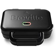 Breville Ultimate DuraCeramic VST082X - Sandwichmaker