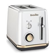 Breville VTT930X Mostra 2-Slice Toaster - Toaster