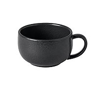 COSTA NOVA Pacifica coffee cup 0.22L, dark grey - Cup