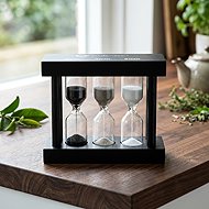 BREDEMEIJER Tea minute black - Kitchen Timer