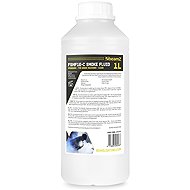 BeamZ FSMF1E-C Refill for 1 l, standard clear - Fog Machine Refill