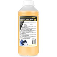 BeamZ Mist Maker Refill, ECO Orange 1 l - Fog Machine Refill