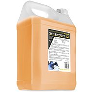 BeamZ Mist Maker Refill, ECO Orange 5 l - Fog Machine Refill